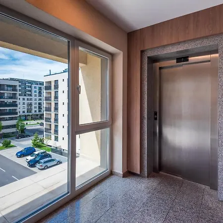 Lovely Chic Studio, On A Beautiful Promenade Brasov