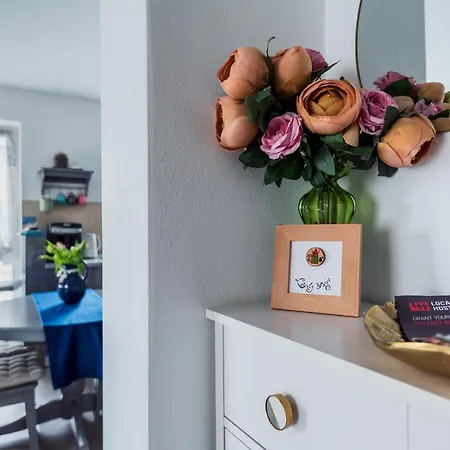Lovely Chic Studio, On A Beautiful Promenade Brasov